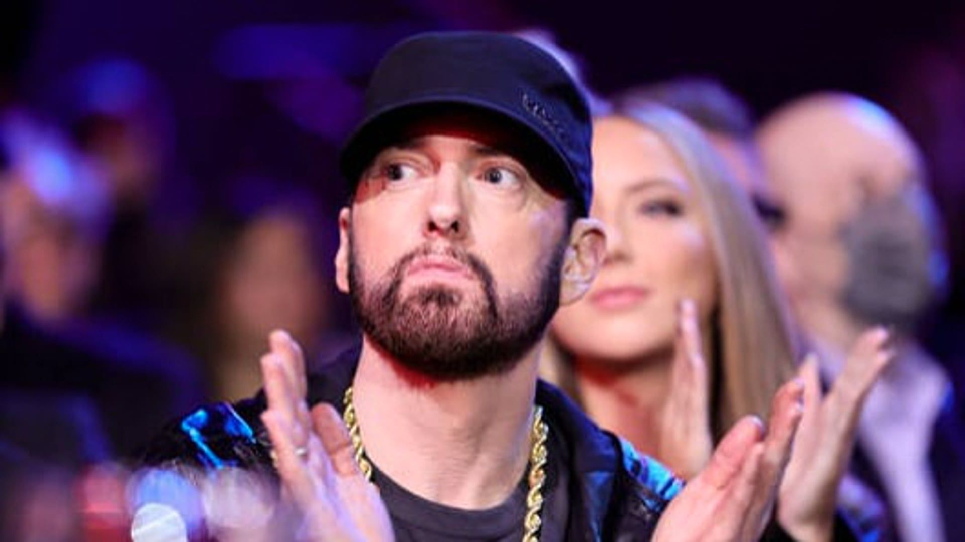 Eminem's Publisher Sues Meta Over Music Usage