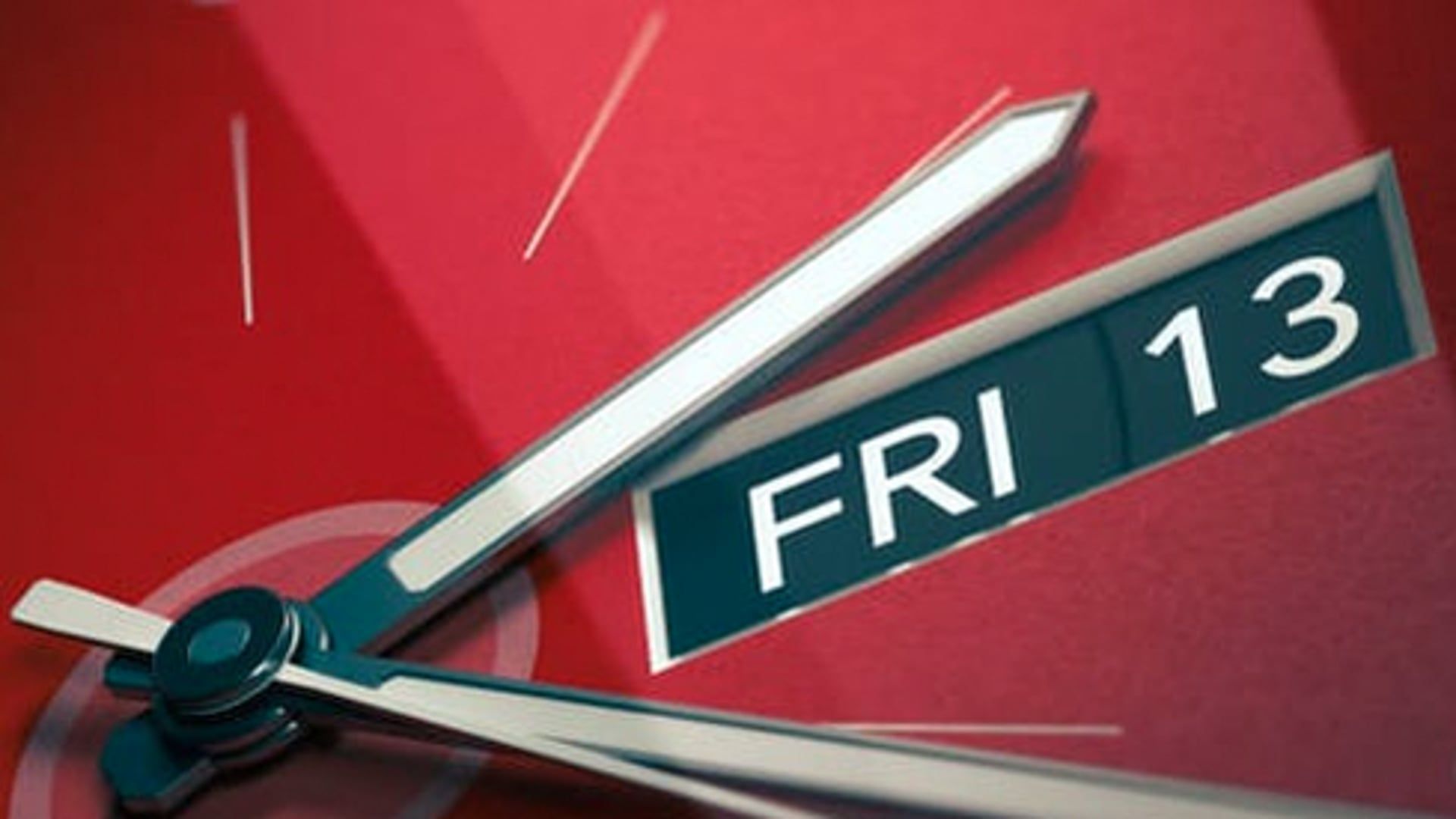 Friday the 13th: Where Does the Superstition Come From?