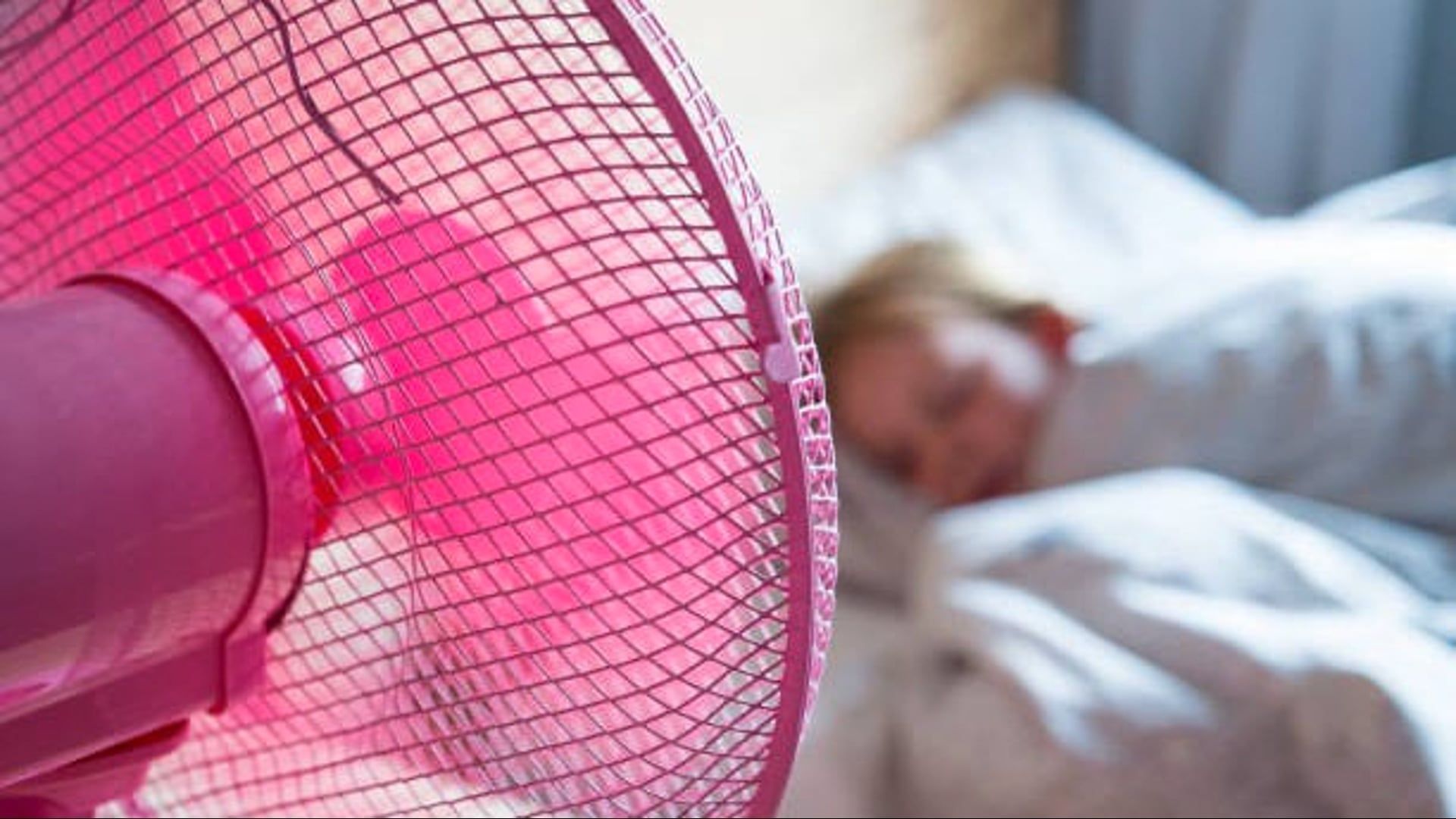 Combatting the Heat: Tips for a Cooler Sleep on Summer Nights