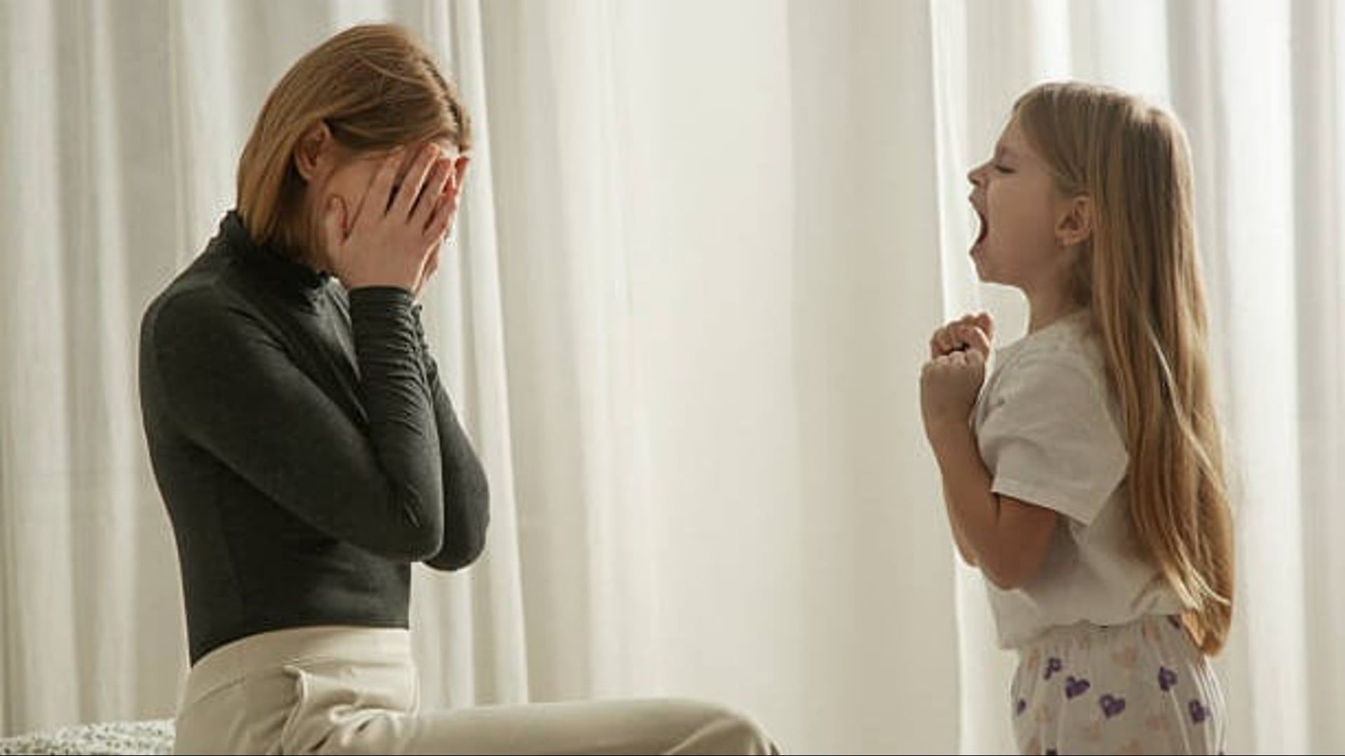 Parental Behaviors That Make Your Child Selfish