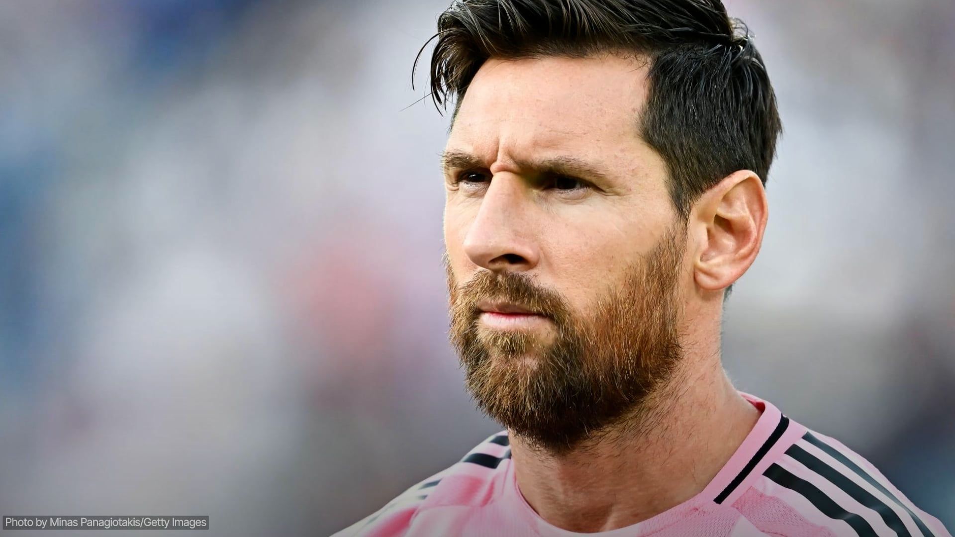 Messi could meet Cristiano Ronaldo in Saudi Arabia if he plays for Al Ahli, says the newspaper