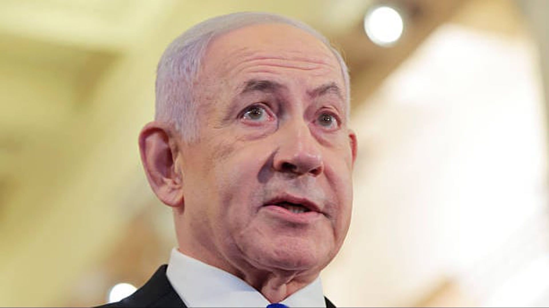 Video: Hamas sagt, Netanjahu sei „nicht gewillt", einem Abkommen über einen Waffenstillstand im Gazastreifen zuzustimmen