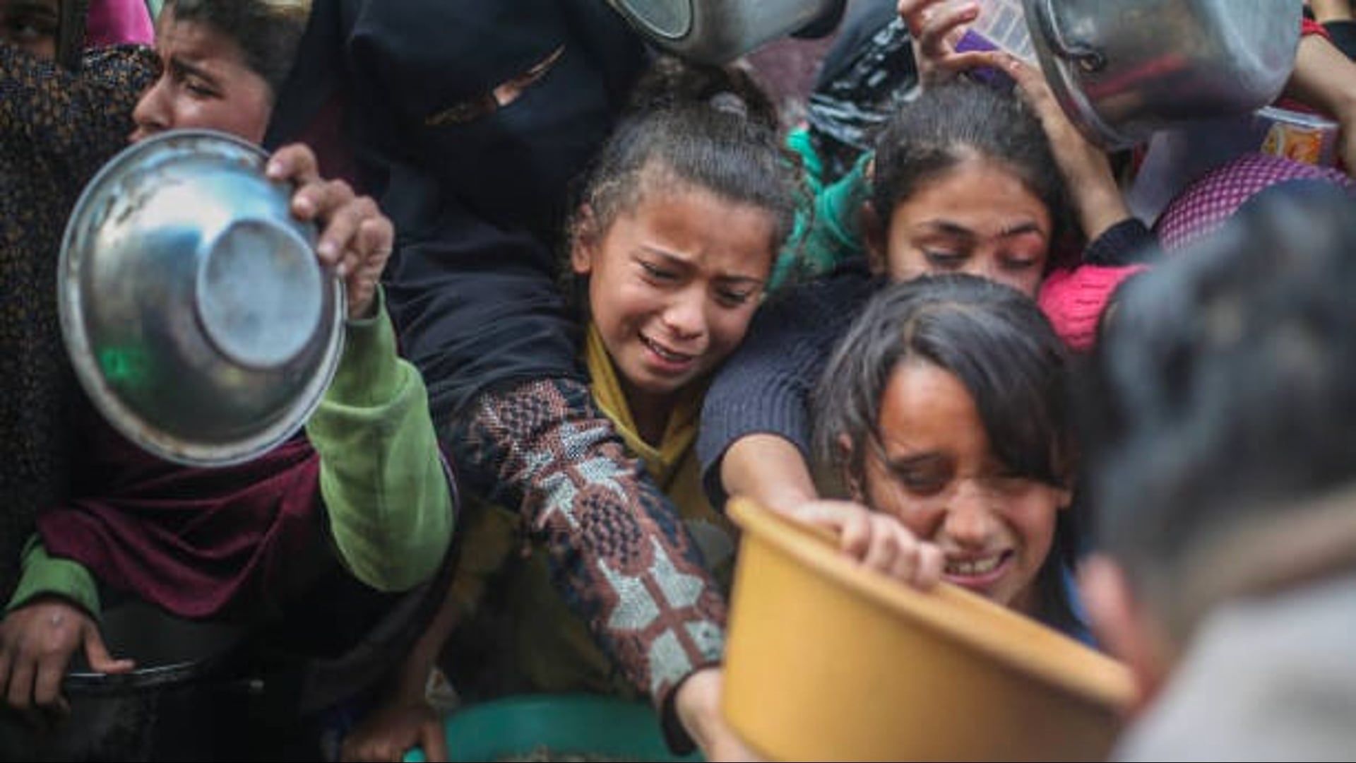 Video: USA und Israel ziehen Delegationen aus Gaza-Waffenstillstandsverhandlungen zurück