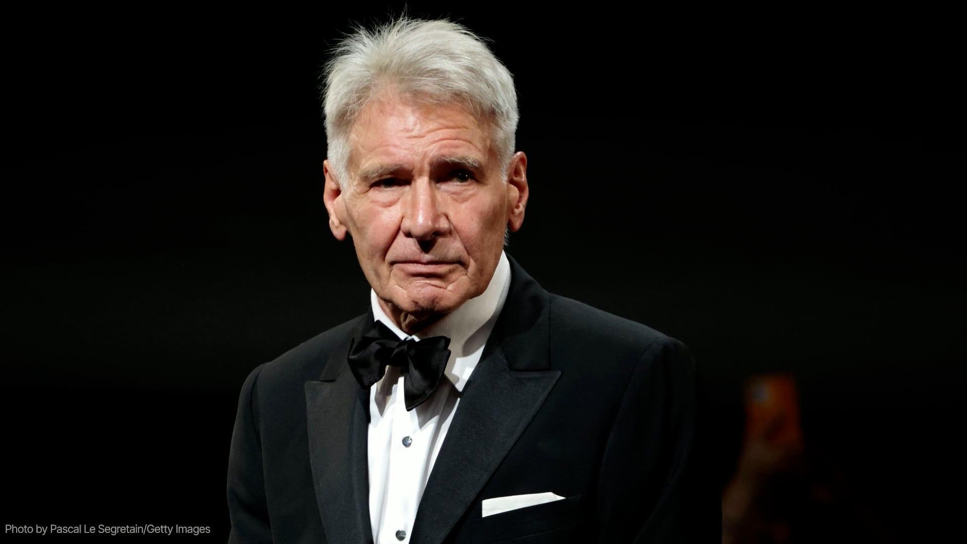 Harrison Ford esprime opinioni critiche sulla situazione della politica statunitense