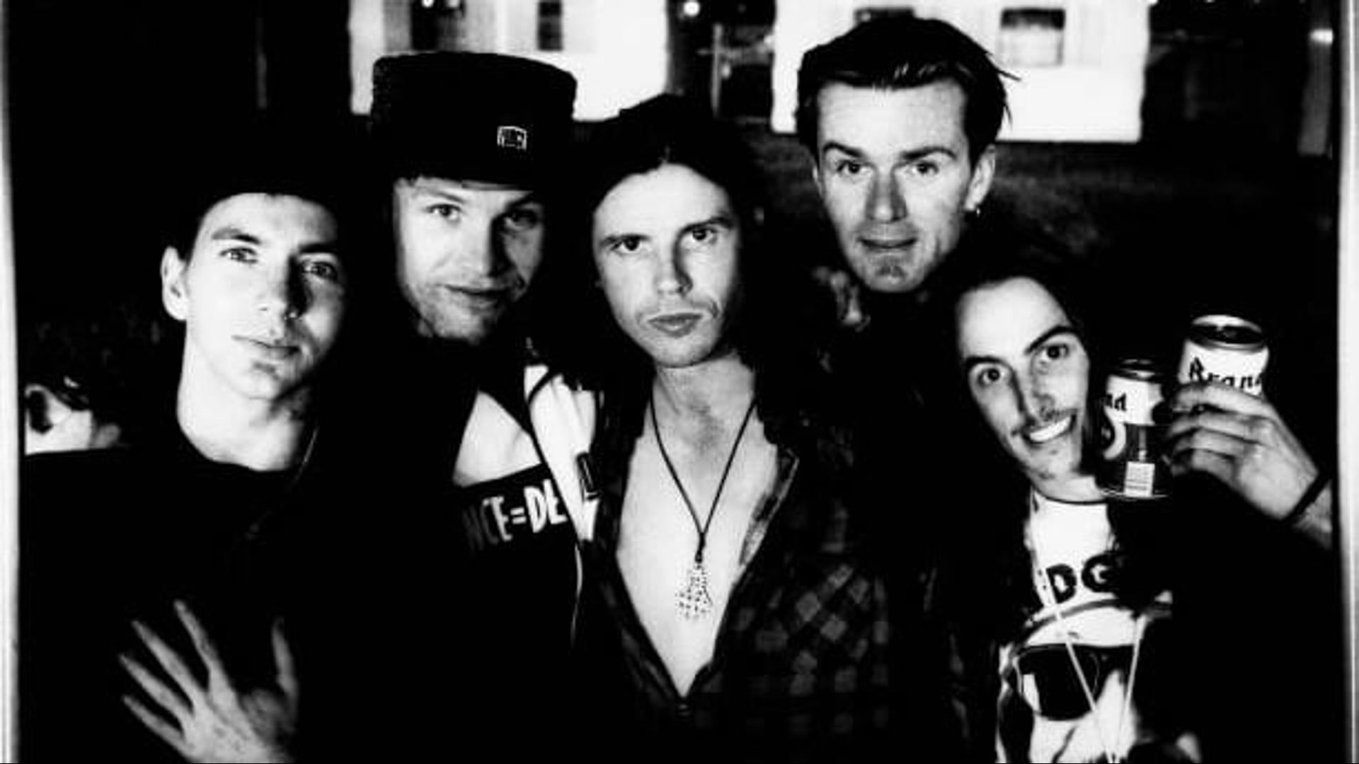 A viral clip revives the mystery behind the band name of Pearl Jam
