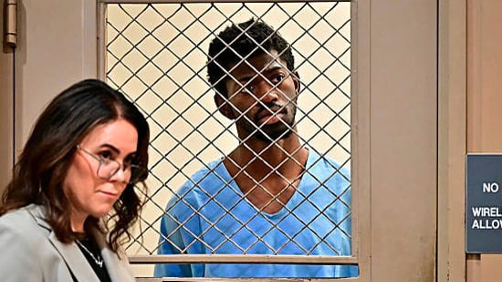 Lil Nas X pleads not guilty in case of assaulting a police officer in LA