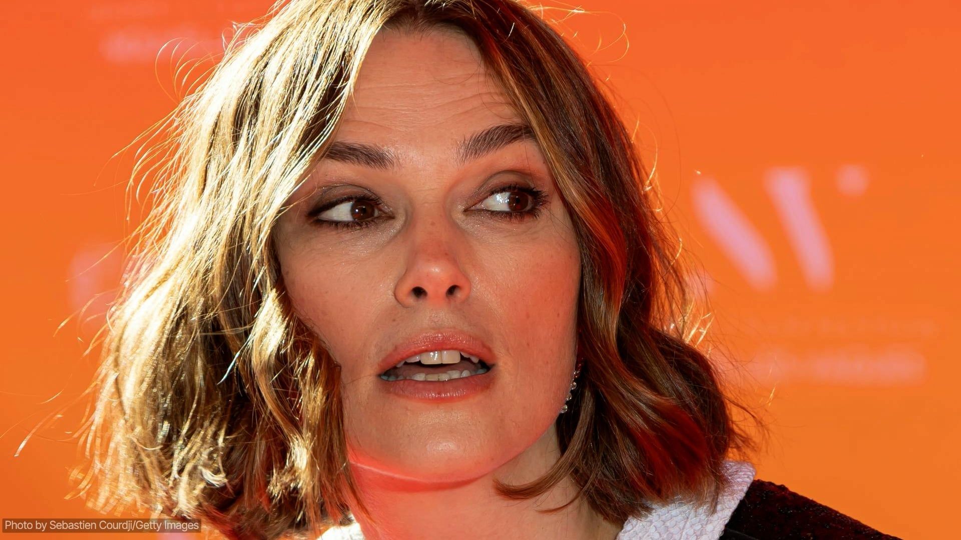 Keira Knightley: Criticism for Role in Harry Potter Audiobook Despite Ongoing Boycott...