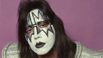 Kiss members pay tribute to deceased founding member and guitarist Ace Frehley