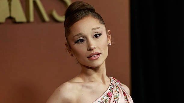 Ariana Grande wurde nach Pressetour zu „Wicked“ positiv auf COVID-19 getestet