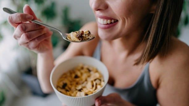 What's Behind Fibermaxxing?