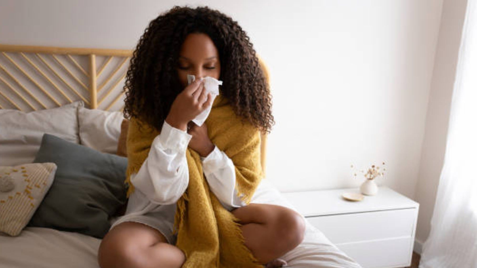 How to Remove Allergy Sources in the Bedroom