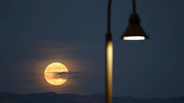 Video: Dieser seltene Komet gehört zu den astronomischen Highlights im Dezember