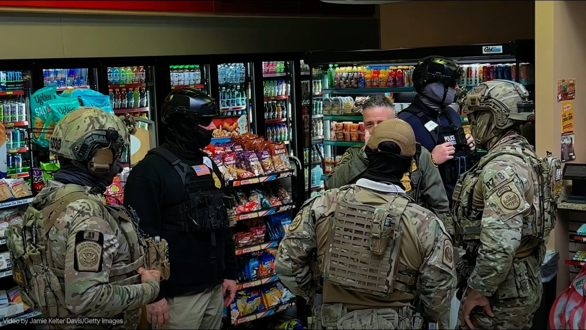 Video: Minnesota wehrt sich gegen Trump‑Regierung: Klage gegen Entsendung von ICE‑Agenten