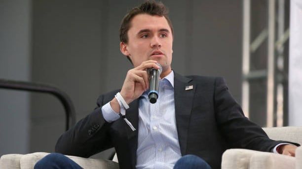 Video: Israel ehrt Charlie Kirk mit Auszeichnung für seinen Kampf gegen Antisemitismus