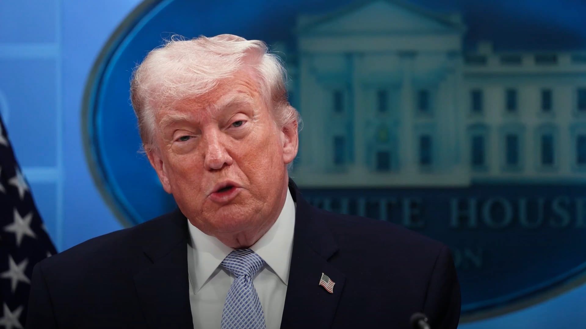 Video: Eine Umfrage Von Fox News Zeigt Historisch Niedrige Zustimmungswerte Für Trump Und Die Republikaner