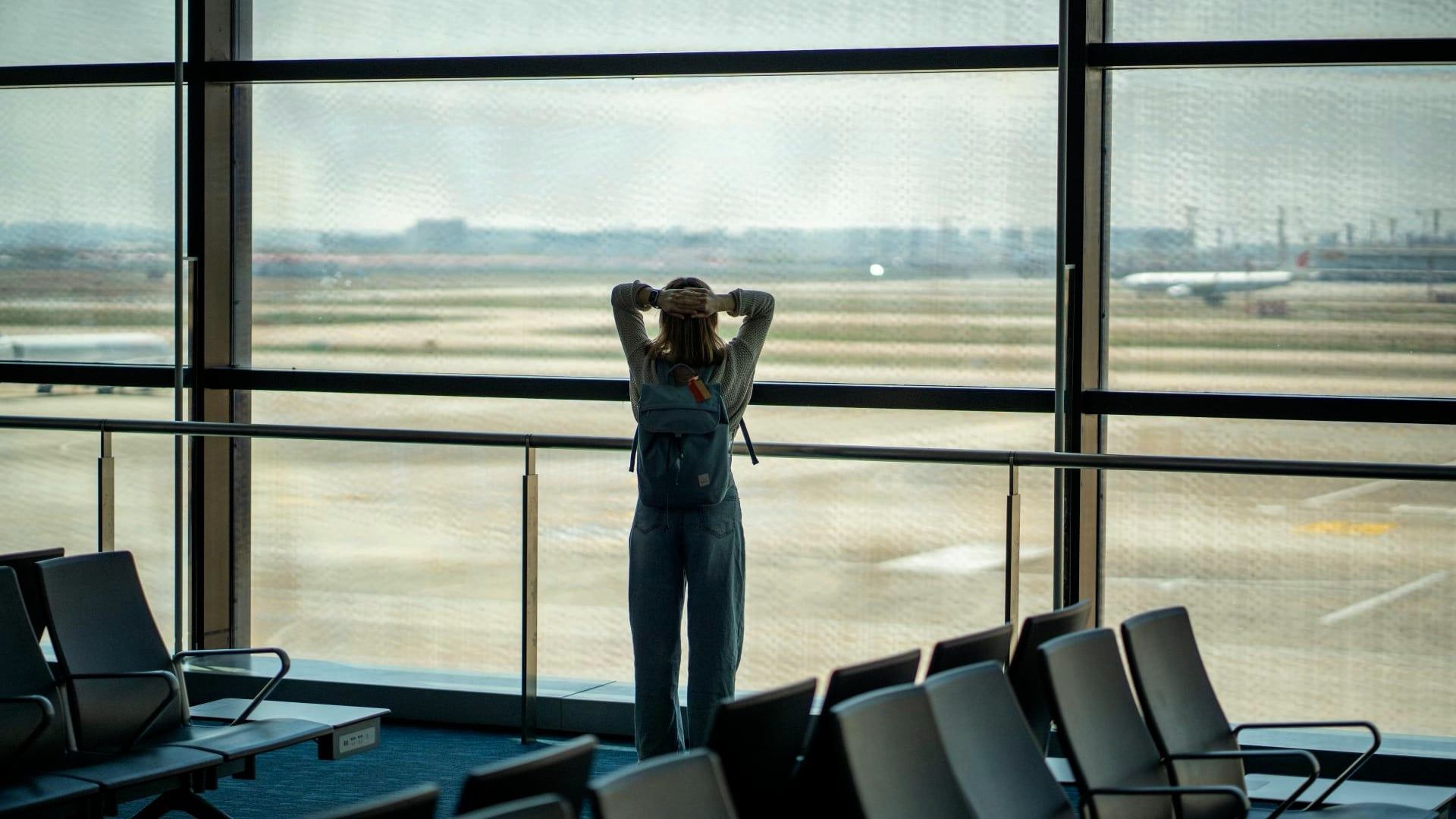 Travel Mistakes That Could Cause You to Miss Your Connection