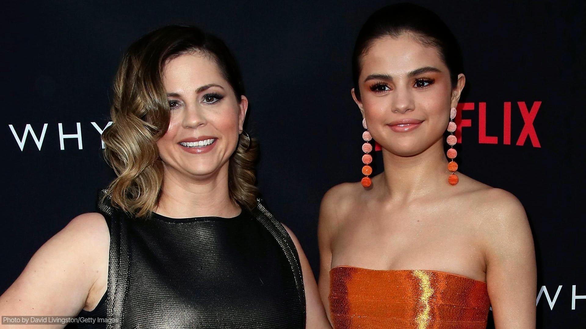 Video: Selena Gomez Und Ihre Mutter Wegen Betrugs An Startup-Investoren Angeklagt