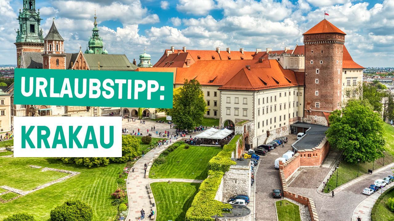 Europe's Hidden Gem! - Travel Tip: Krakow