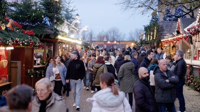 Was macht Weihnachten zu Weihnachten?