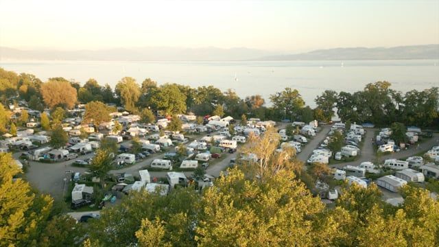 Video: Camping mit Gott