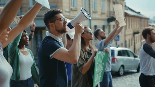 Video: "Man darf ja nichts mehr sagen": Was steckt hinter diesem Eindruck?