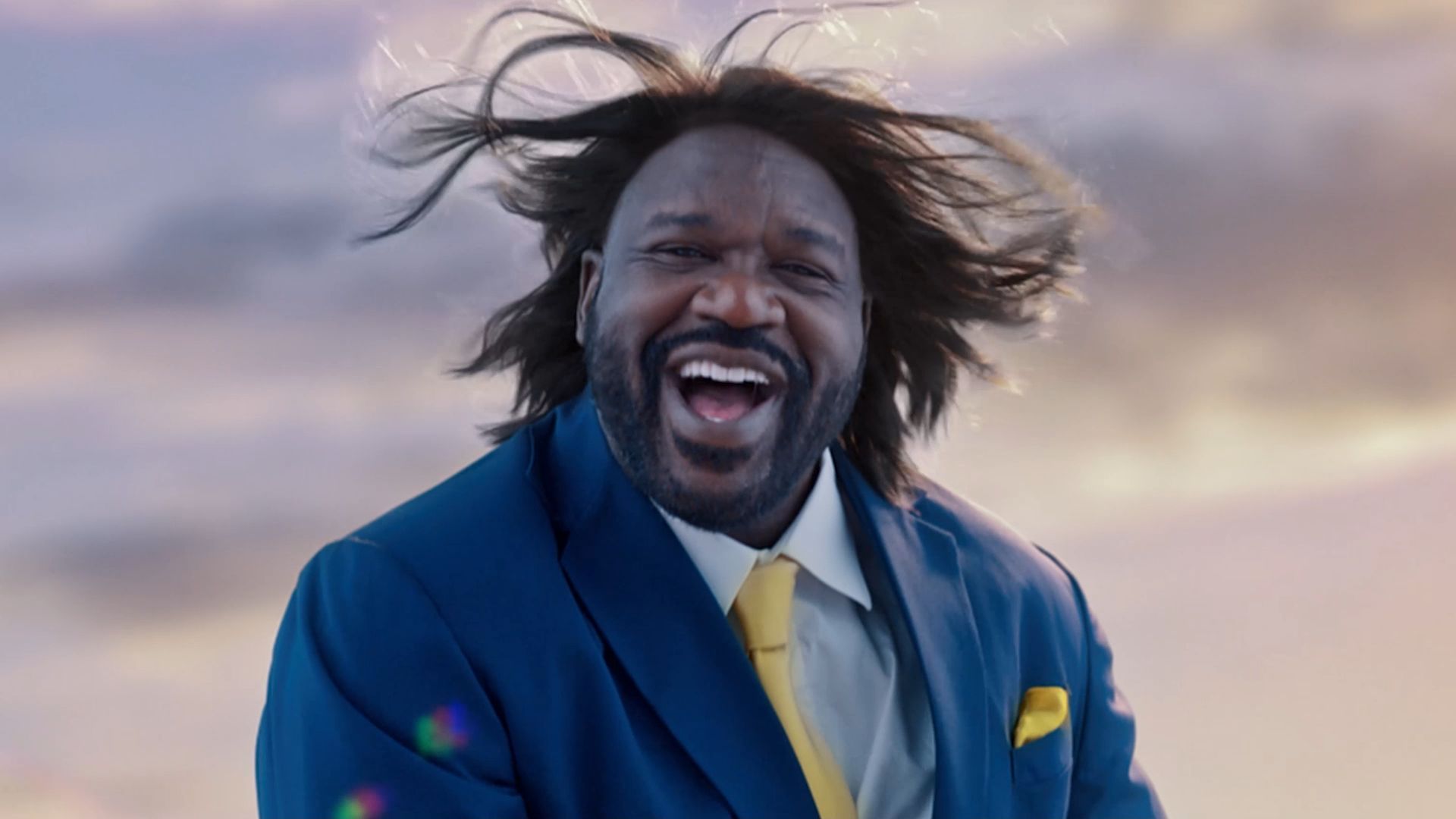 Video: Togg, Turkcell und Shaquille O’Neal – 5G in der Türkei