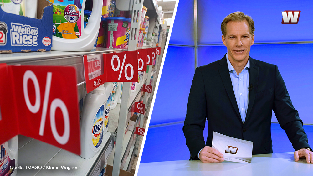 ifo: Rückgang der Inflation gerät ins Stocken