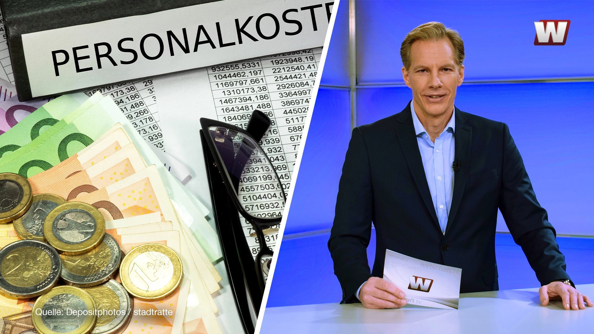 Video: Kommunen: Größtes Defizit ihrer Geschichte