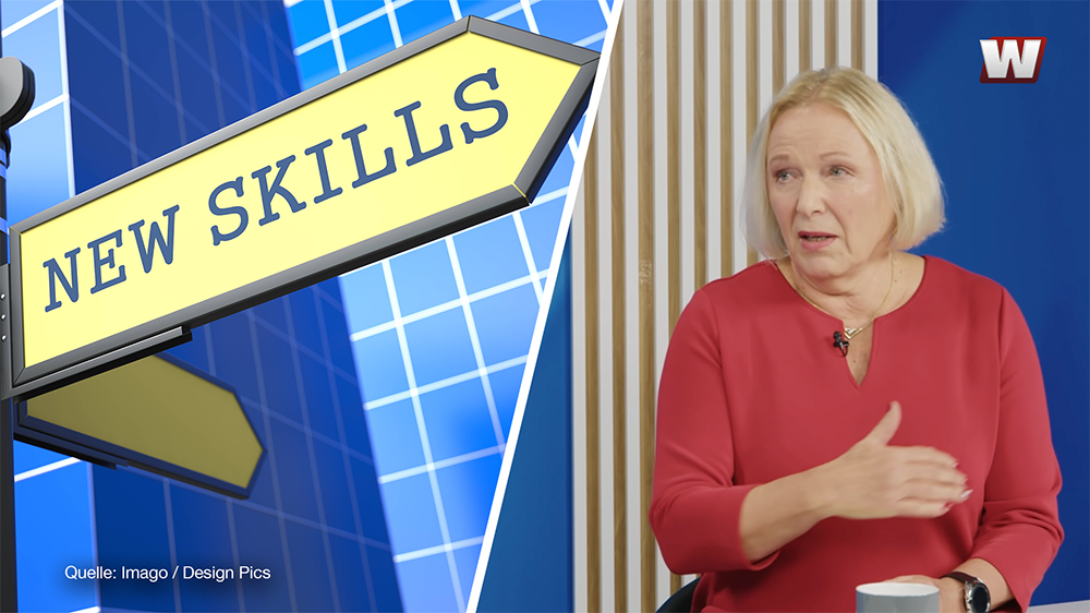 Video: Expertin: Führung im Wandel – was heute zählt