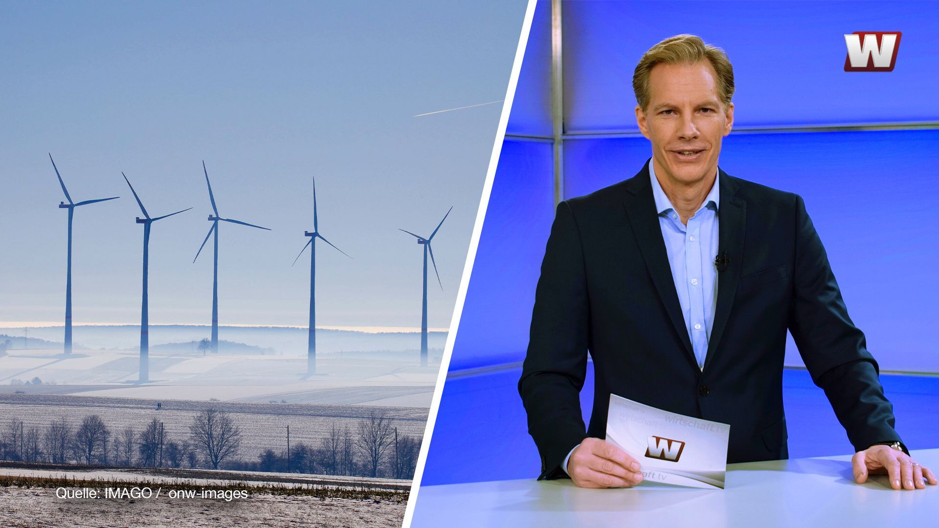 Video: Verband: Energie-Pläne verletzen Europarecht