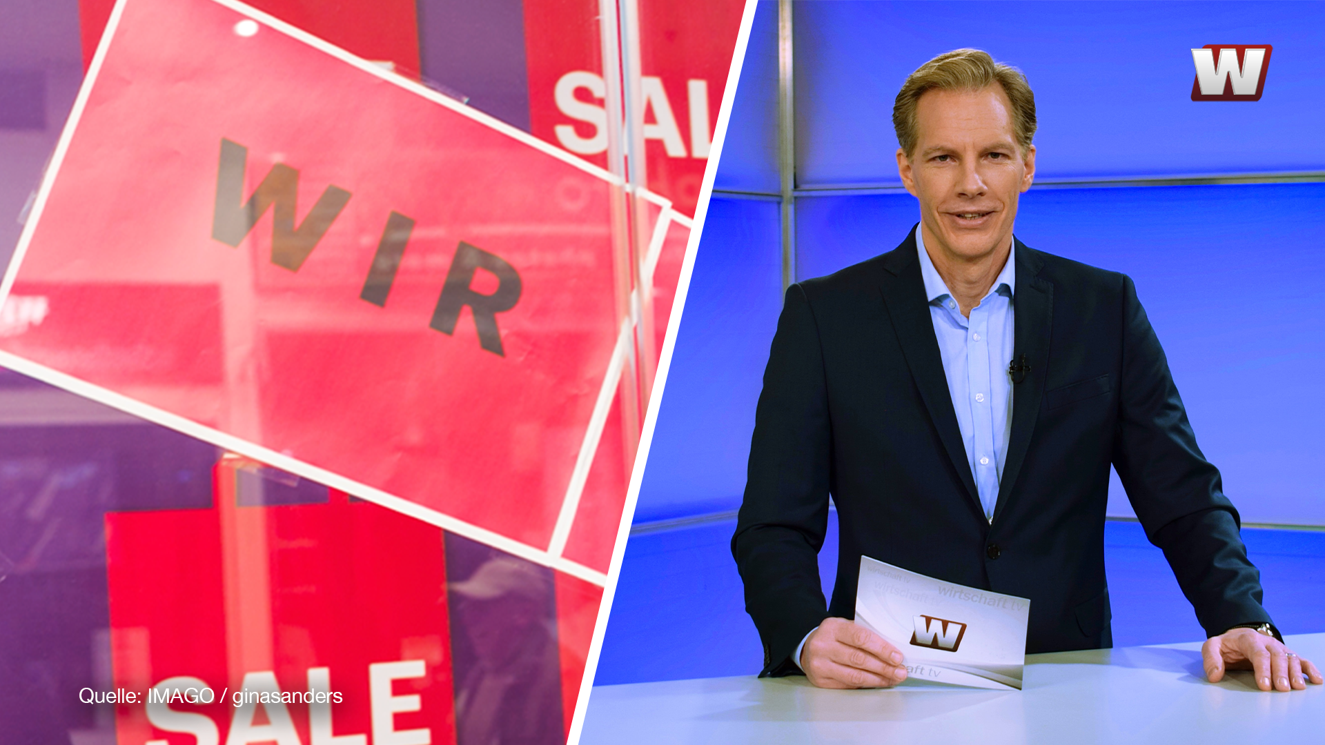 Video: Unternehmensinsolvenzen nehmen weiter zu