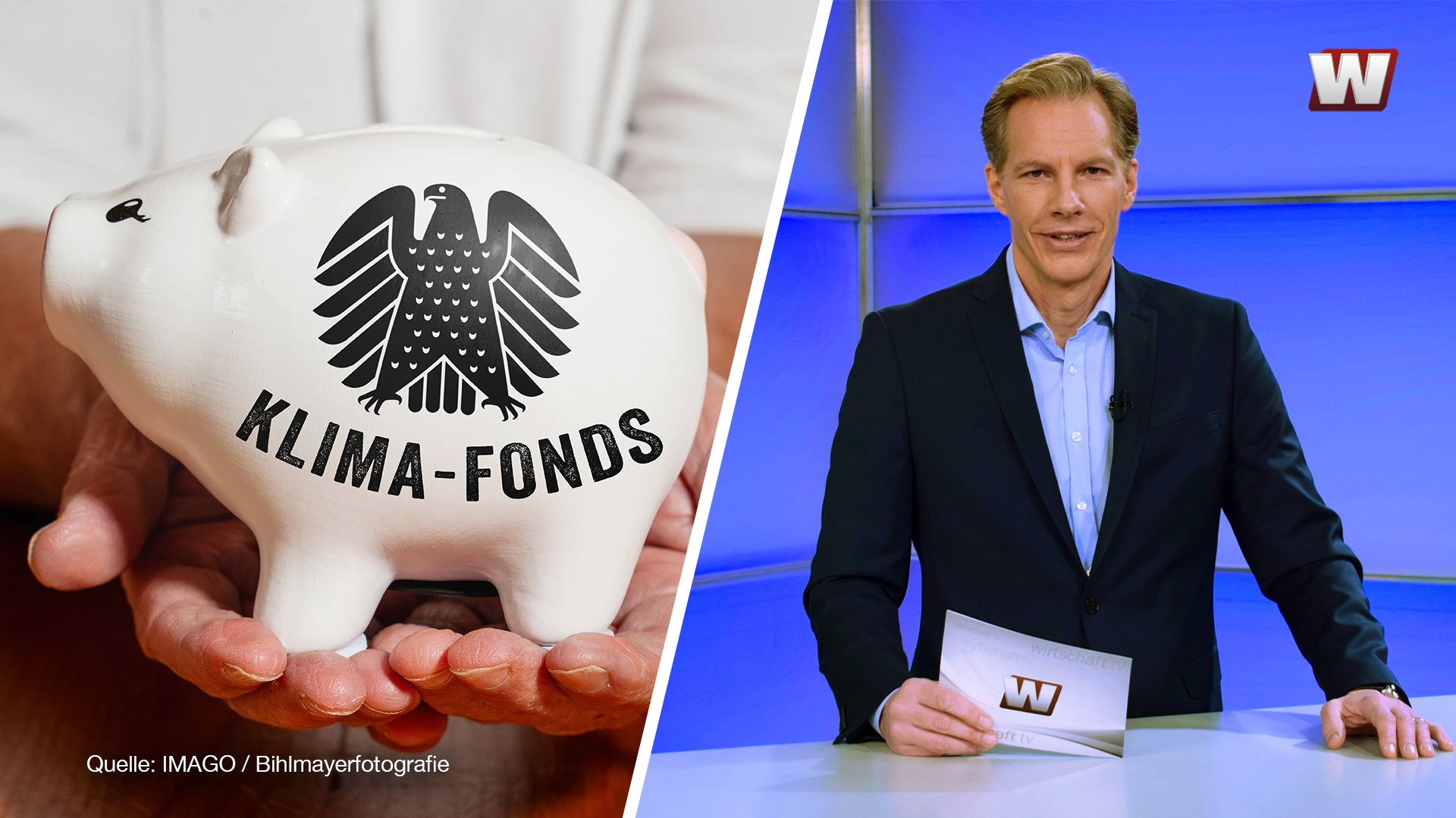Video: Verfassungsbedenken gegen Klima-Einsparungen