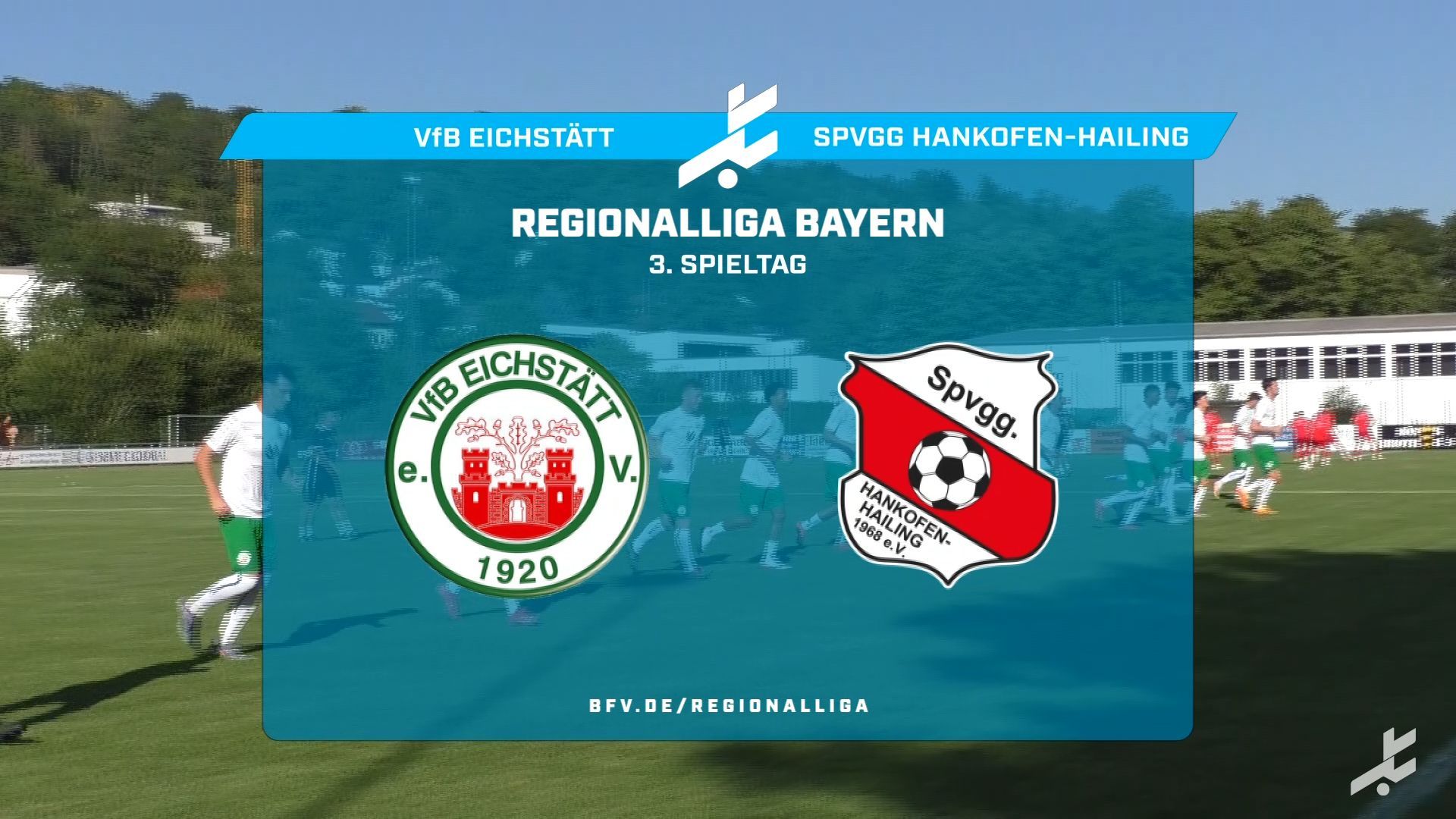 RL Bayern: Eichstätt en Hankofen op jacht naar de tweede overwinning van het seizoen