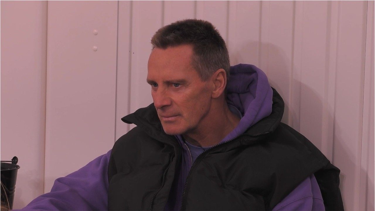 Ausraster bei "Promi Big Brother": Jürgen Milski geht auf Paulina los