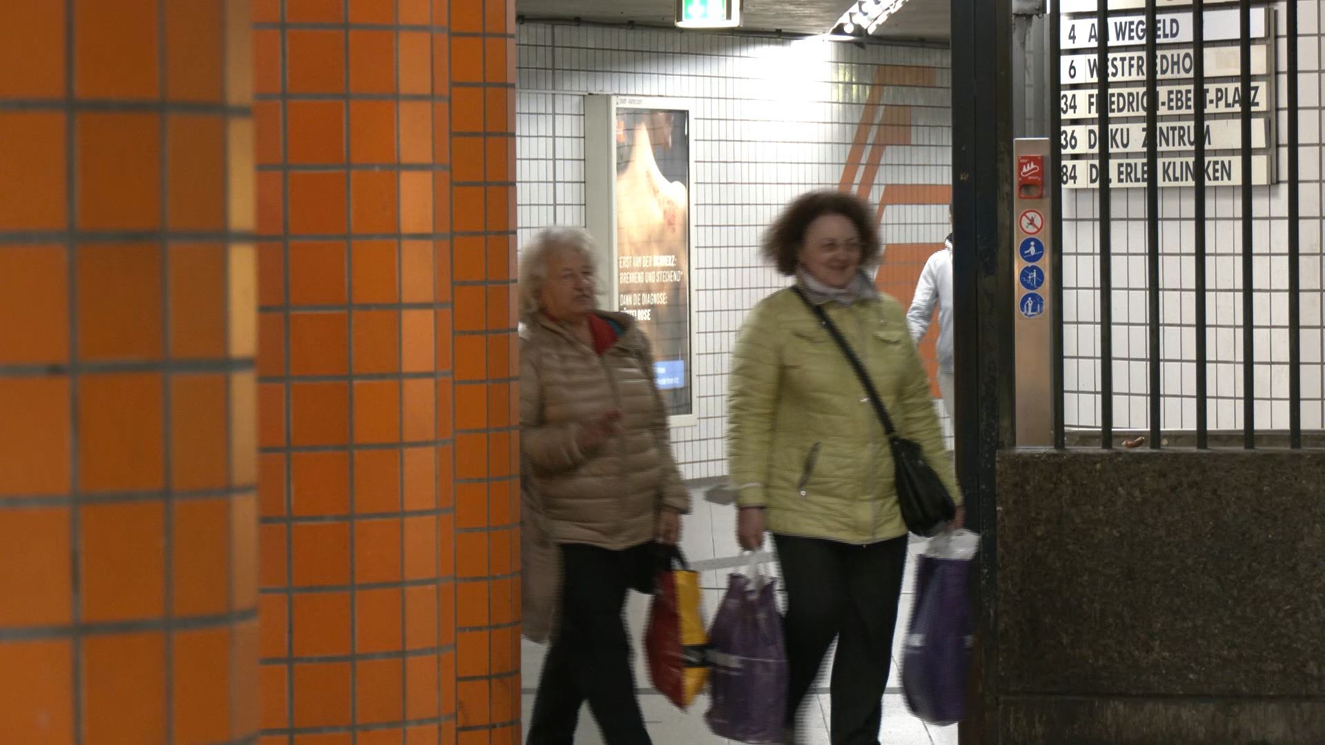 ÖPNV-Nutzer aufgepasst: VAG sucht neuen Fahrgast-Beirat