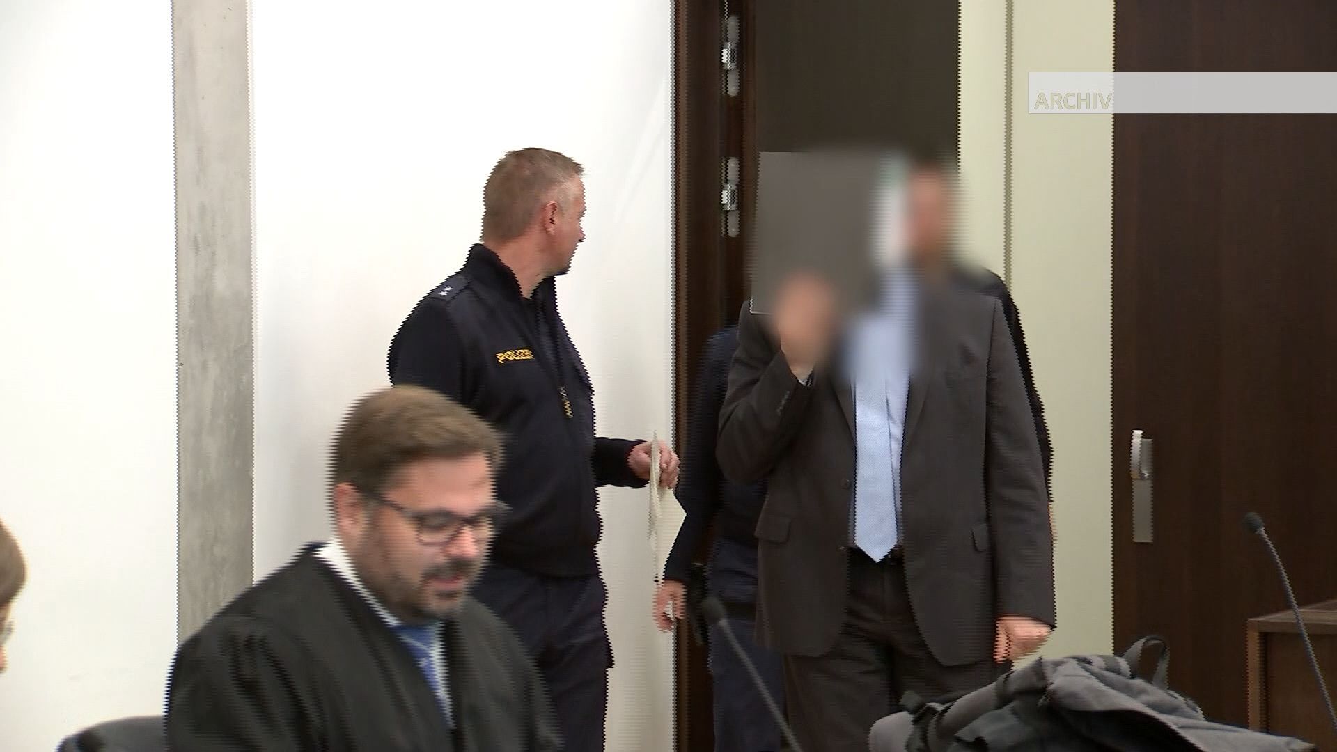 Update im Prozess Alexandra R.: Rückschlag für die Anklage