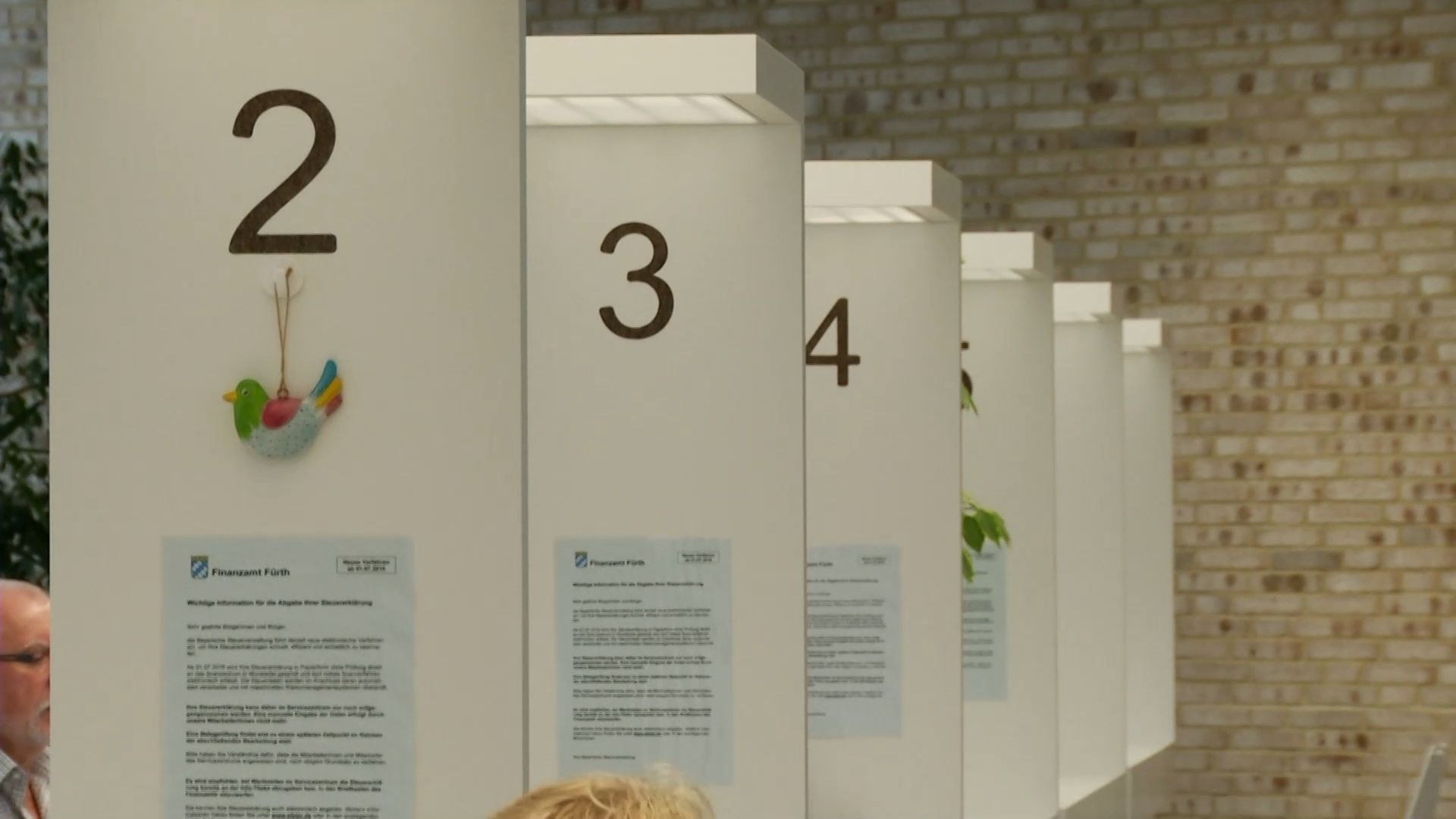 Finanzämter mit KI geplant: Kooperation mit der Technischen Universität Nürnberg