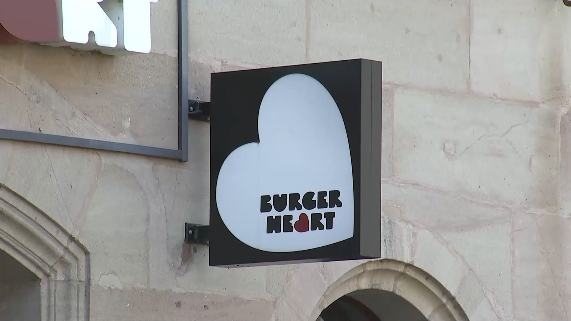 Burger Heart is acquired: Munich competitor Ruff's Burger strengthens presence in Franconia