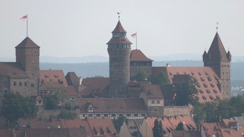 Video: Ergebnisse der Bürgerumfrage “Nürnberg erleben 2024”: Nürnberg ist “Bodenständige”, “schöne” und “sympathische” Stadt