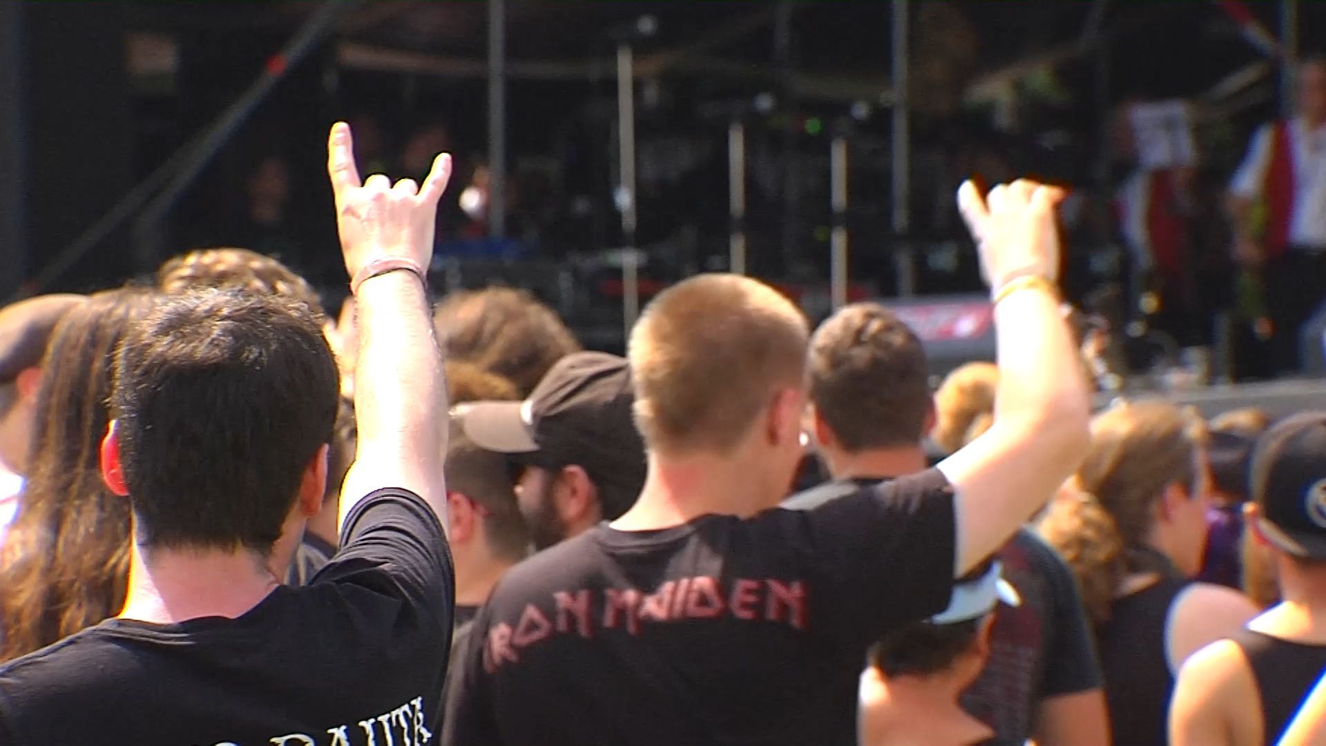 Heavy Metal in Dinkelsbühl - Summer Breeze Festival already sold out