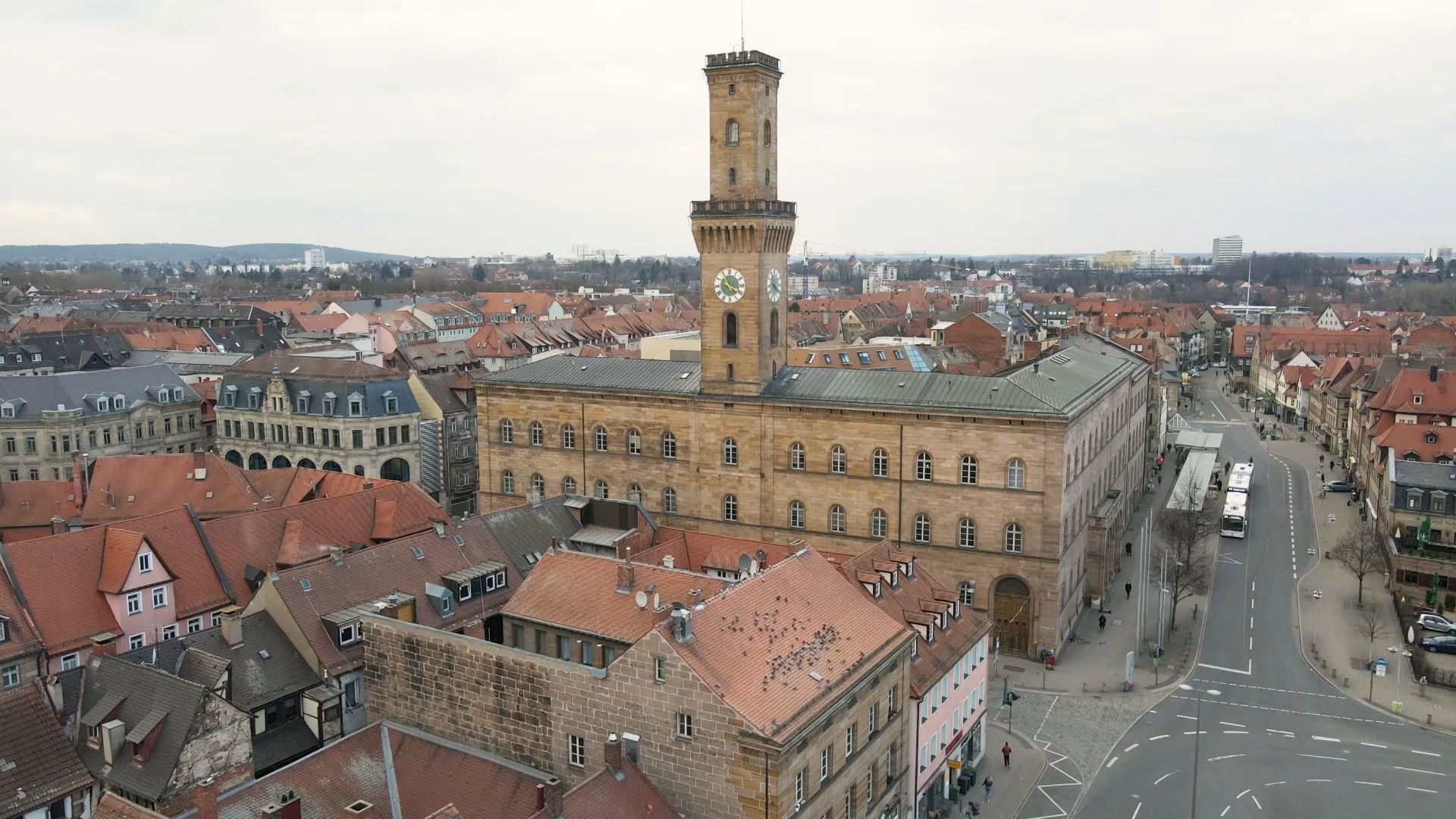 Video: Rekordergebnis für Fürth: Neun Millionen Euro Überschuss
