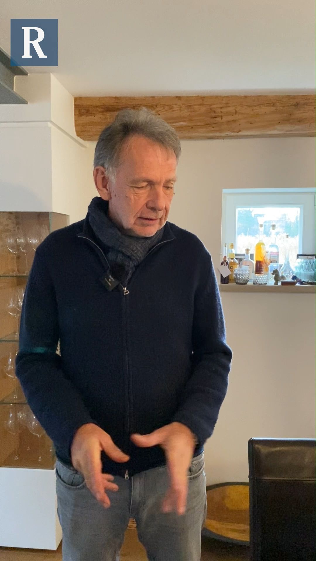 Video: Dobler Weihnachtsessen