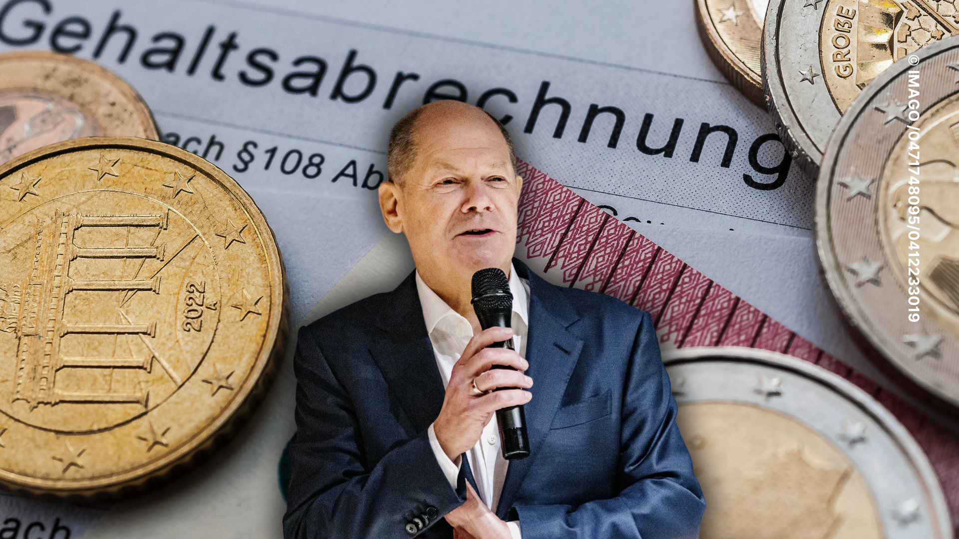 SPD fordert Anstieg des Mindestlohns auf bis zu 15 Euro