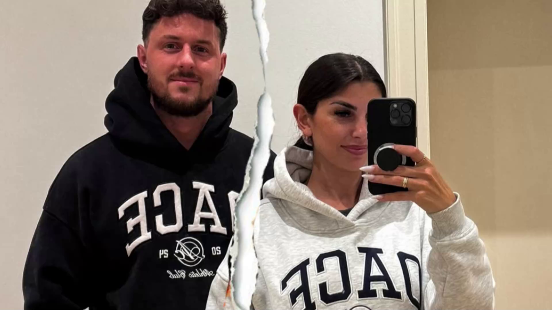 Jannik Kontalis: Settlement with Yeliz Koc - 