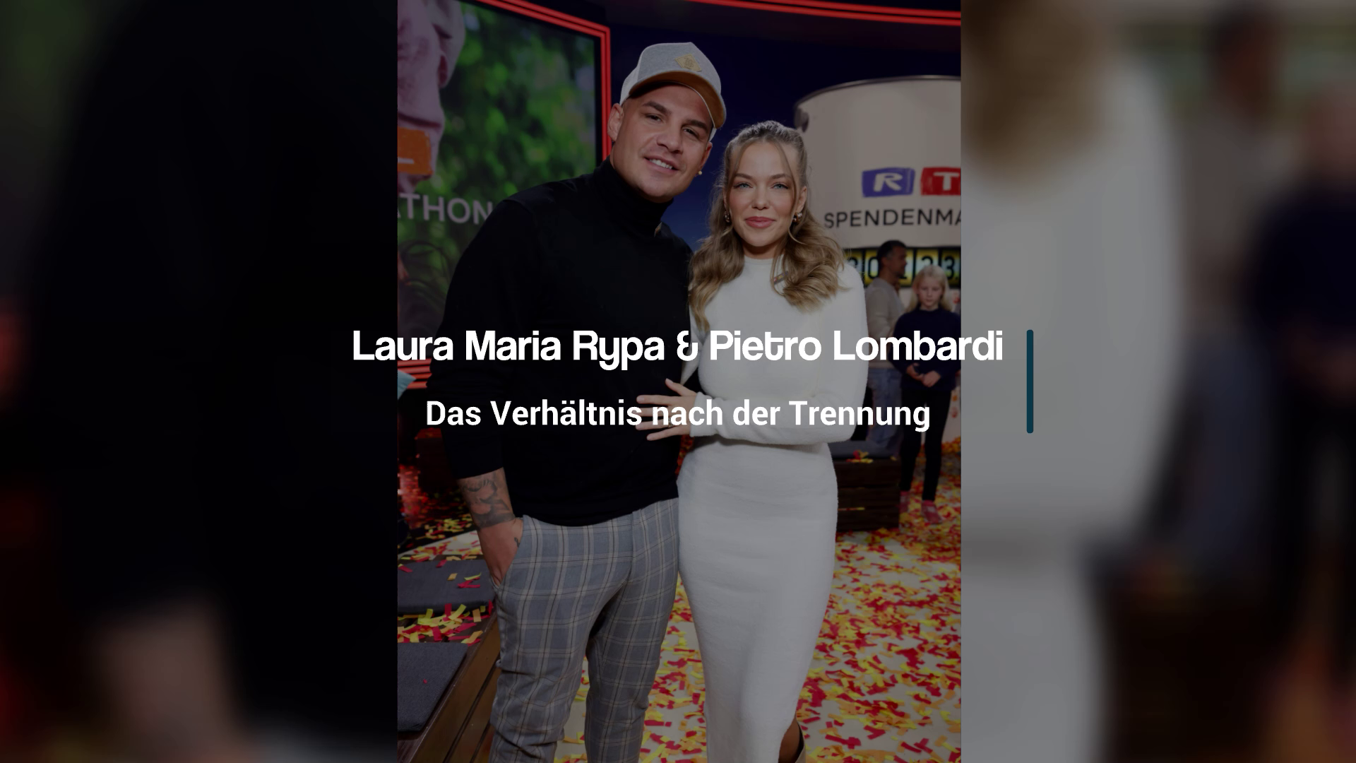 Laura Maria Rypa: Moving to the New House after Separation - How is the Relationship with Pietro?