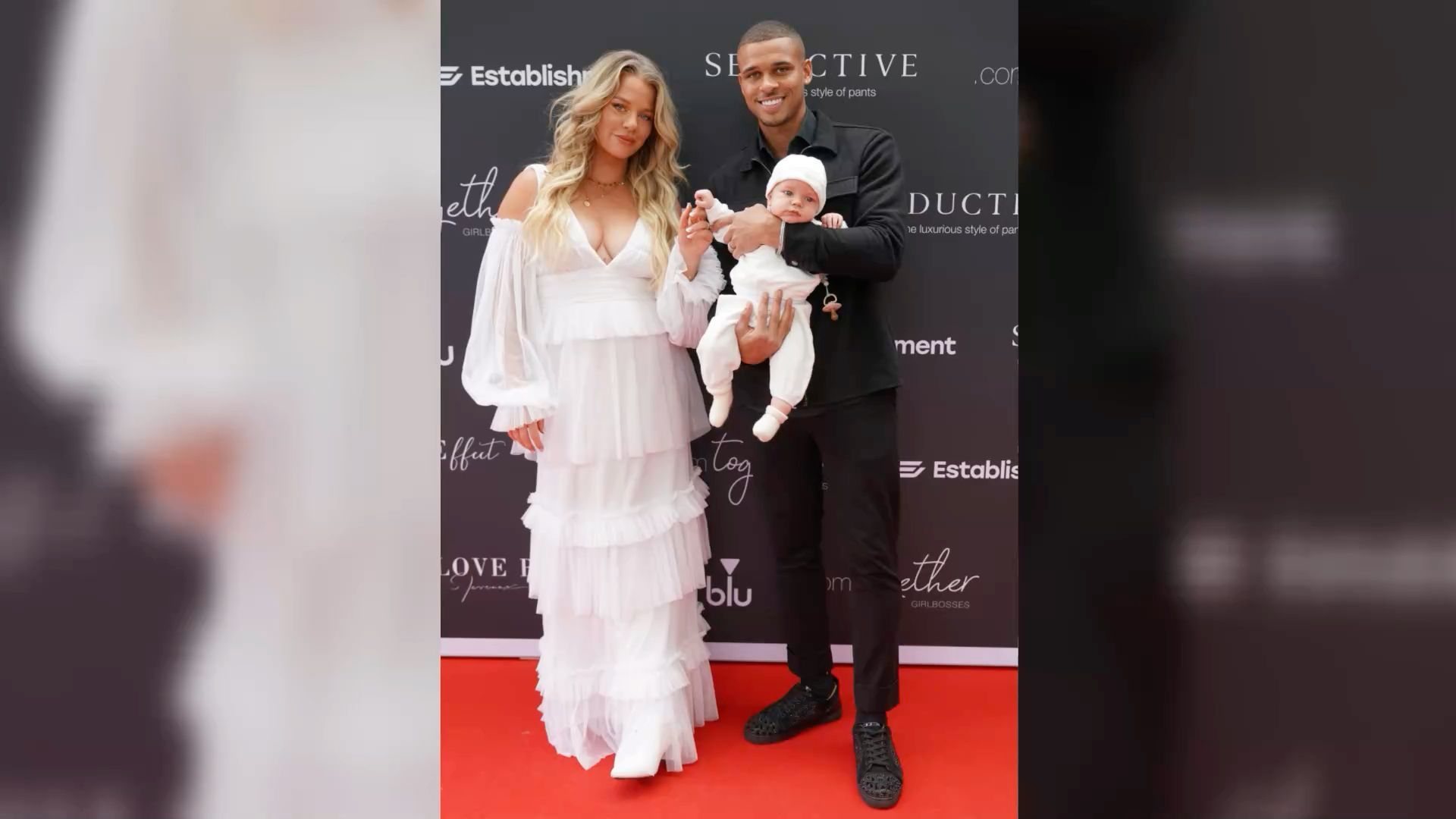 Kevin Njie: Emely Hüffer breaks her silence - 