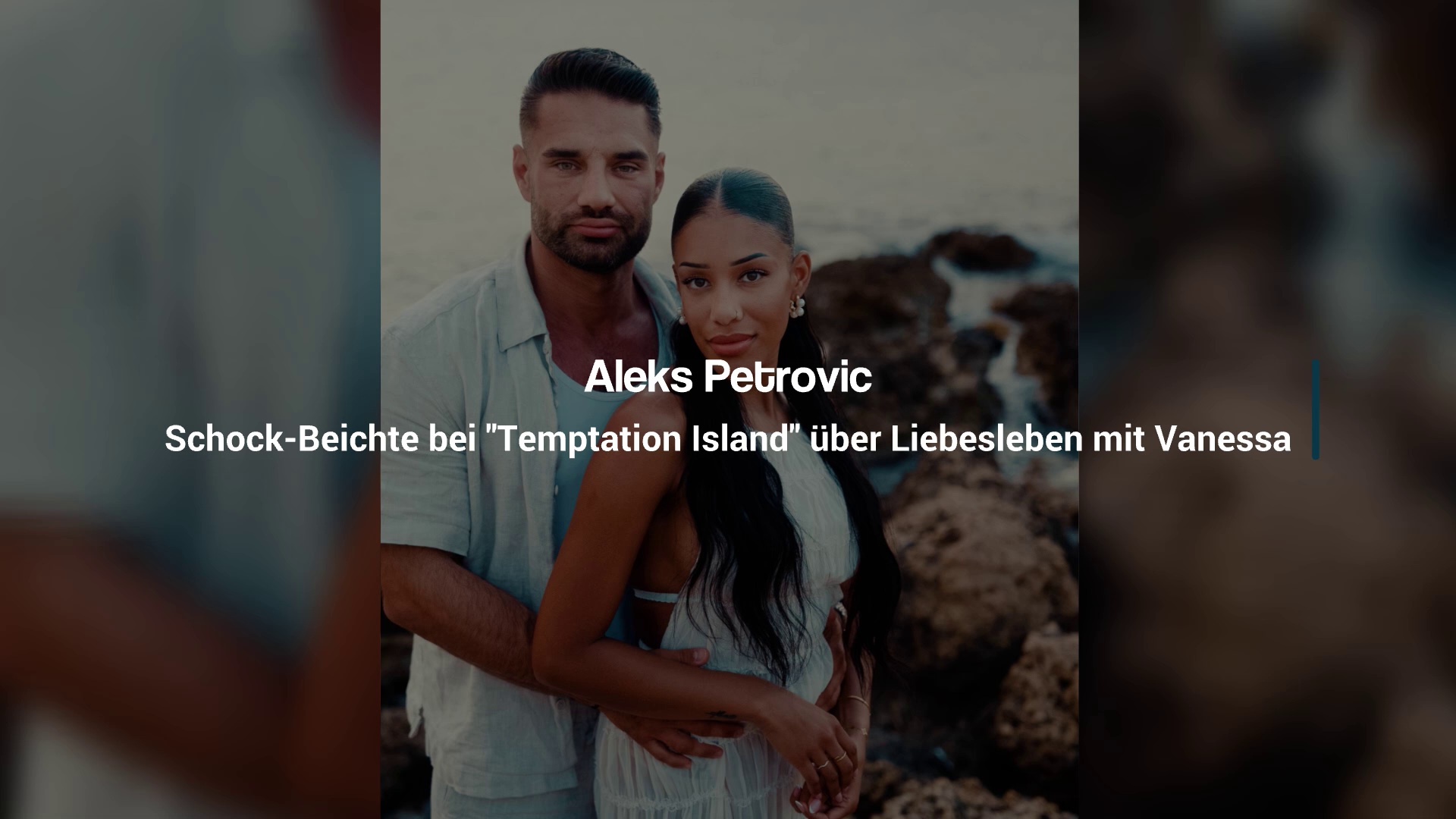 Aleks Petrovic: Huge Consternation after 
