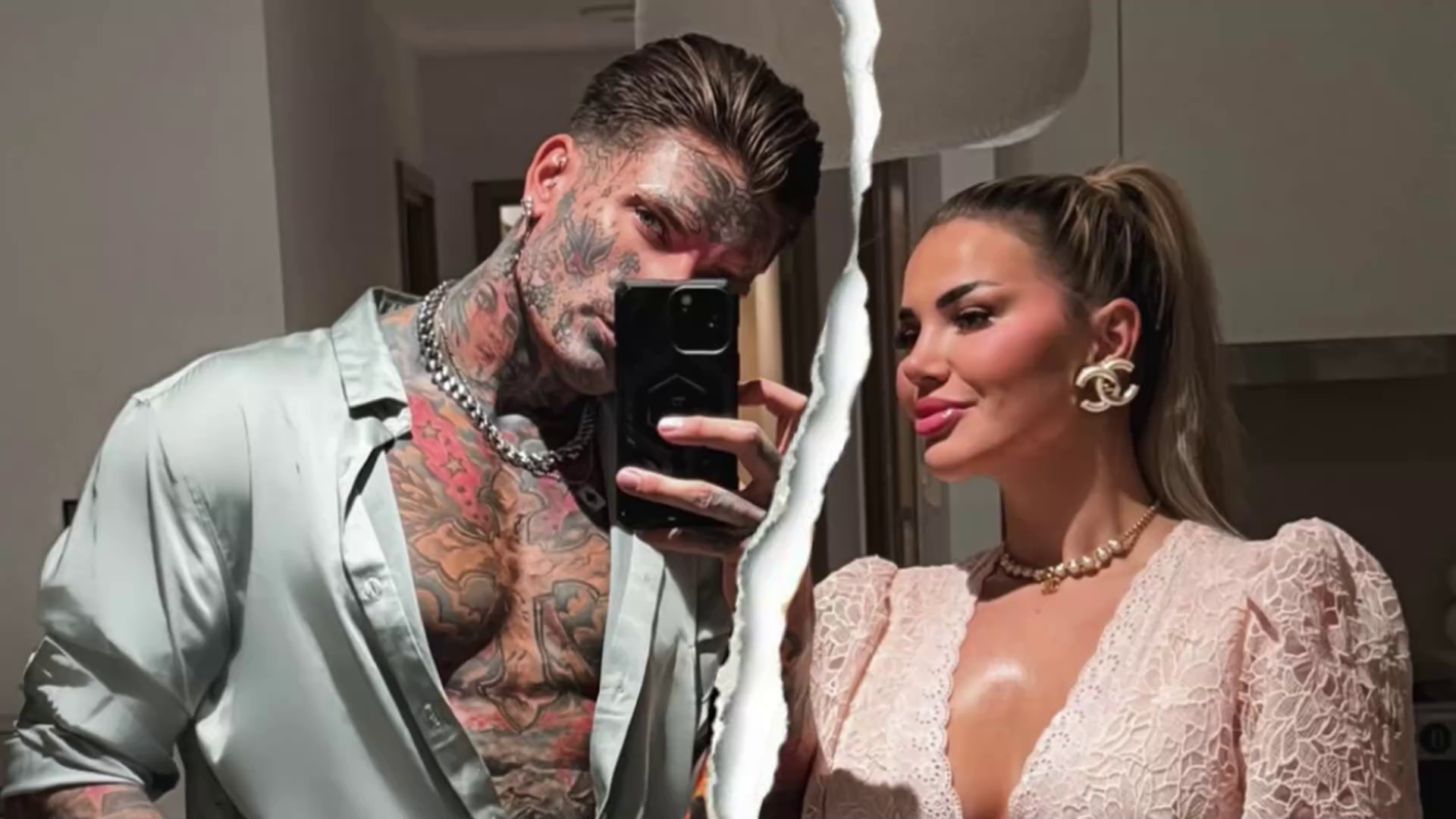 Nikola Glumac: Seitenhieb gegen Kim Virginia Hartung – SHE is the 