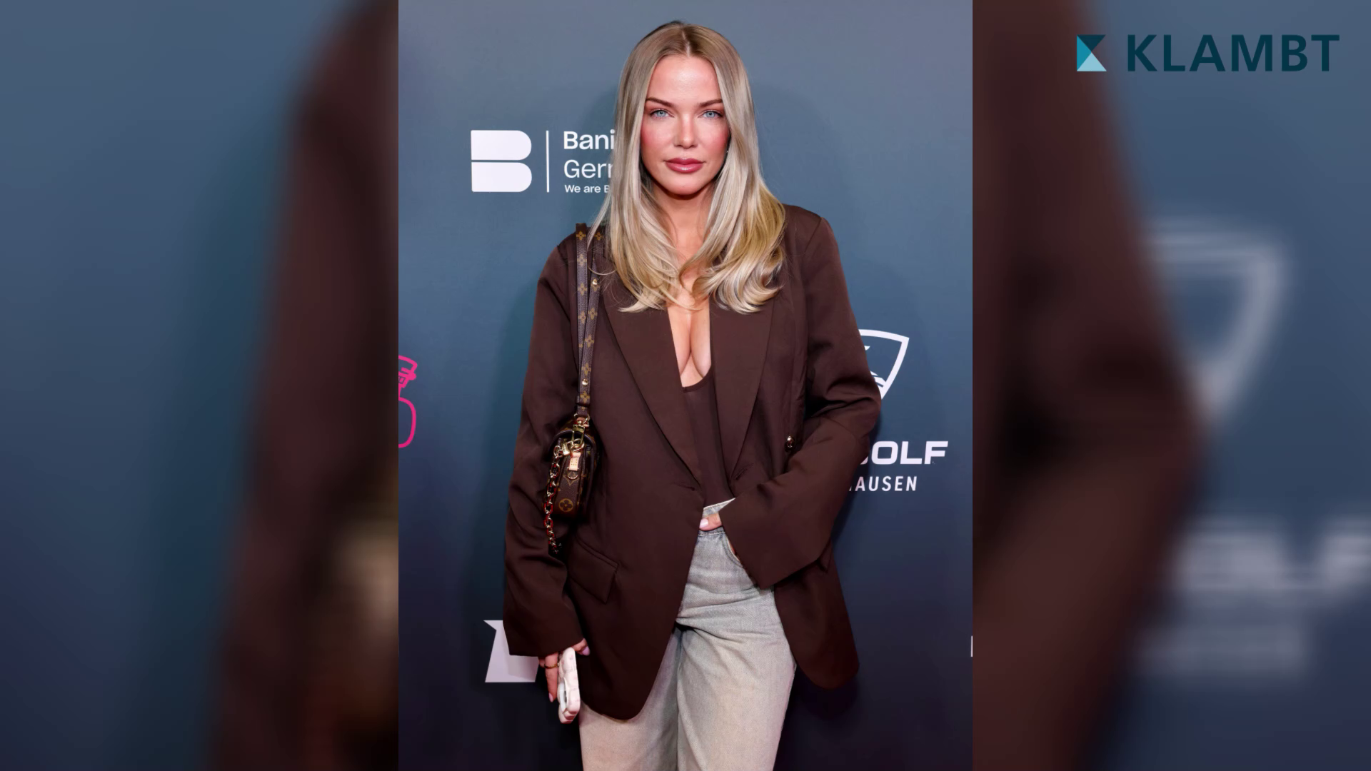 Laura Maria Rypa: Final Line? Pietro Tattoo Overwritten