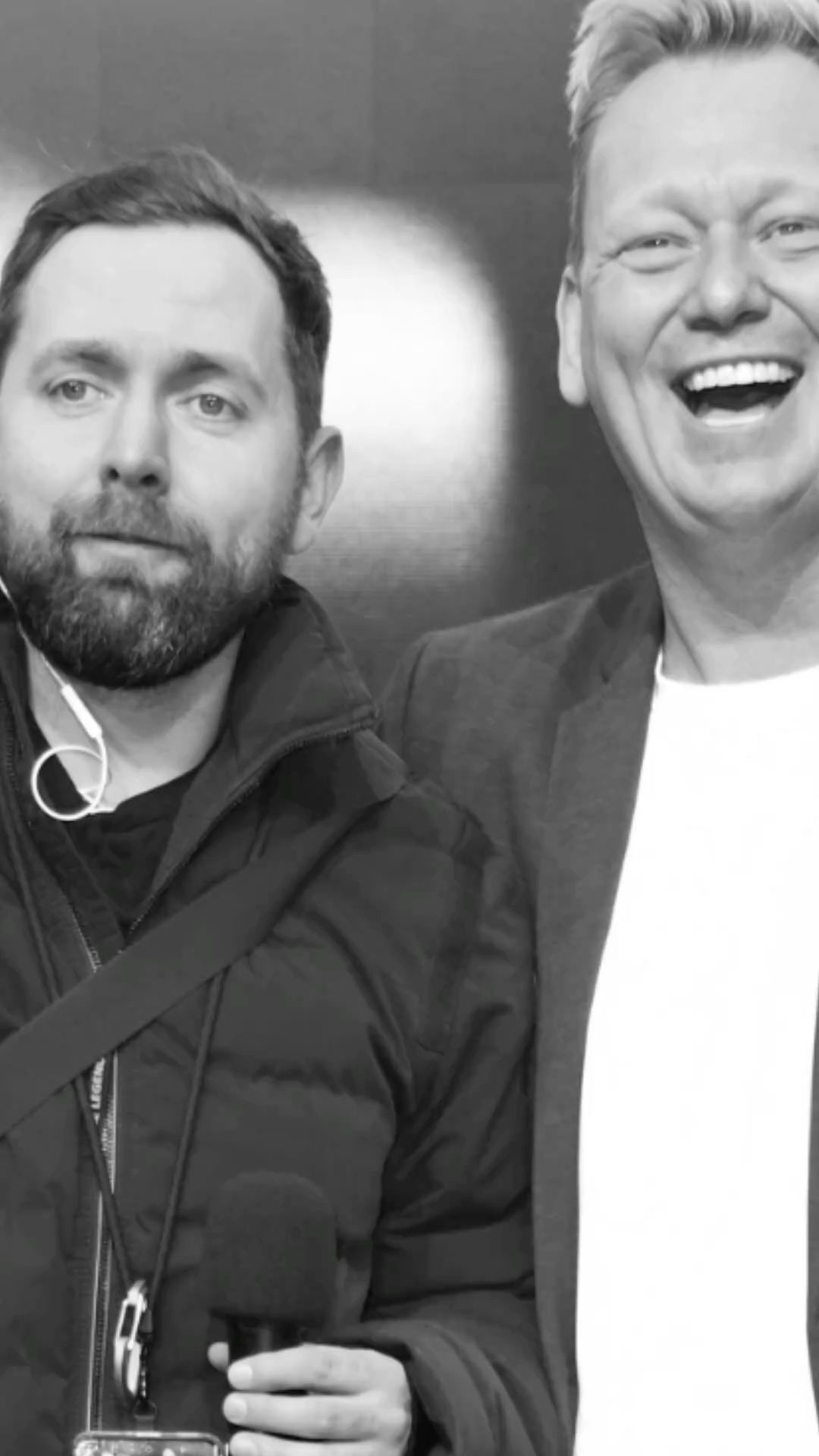 Knossi announces tragic news: Streamer Adam Wolke has died at the age of 36